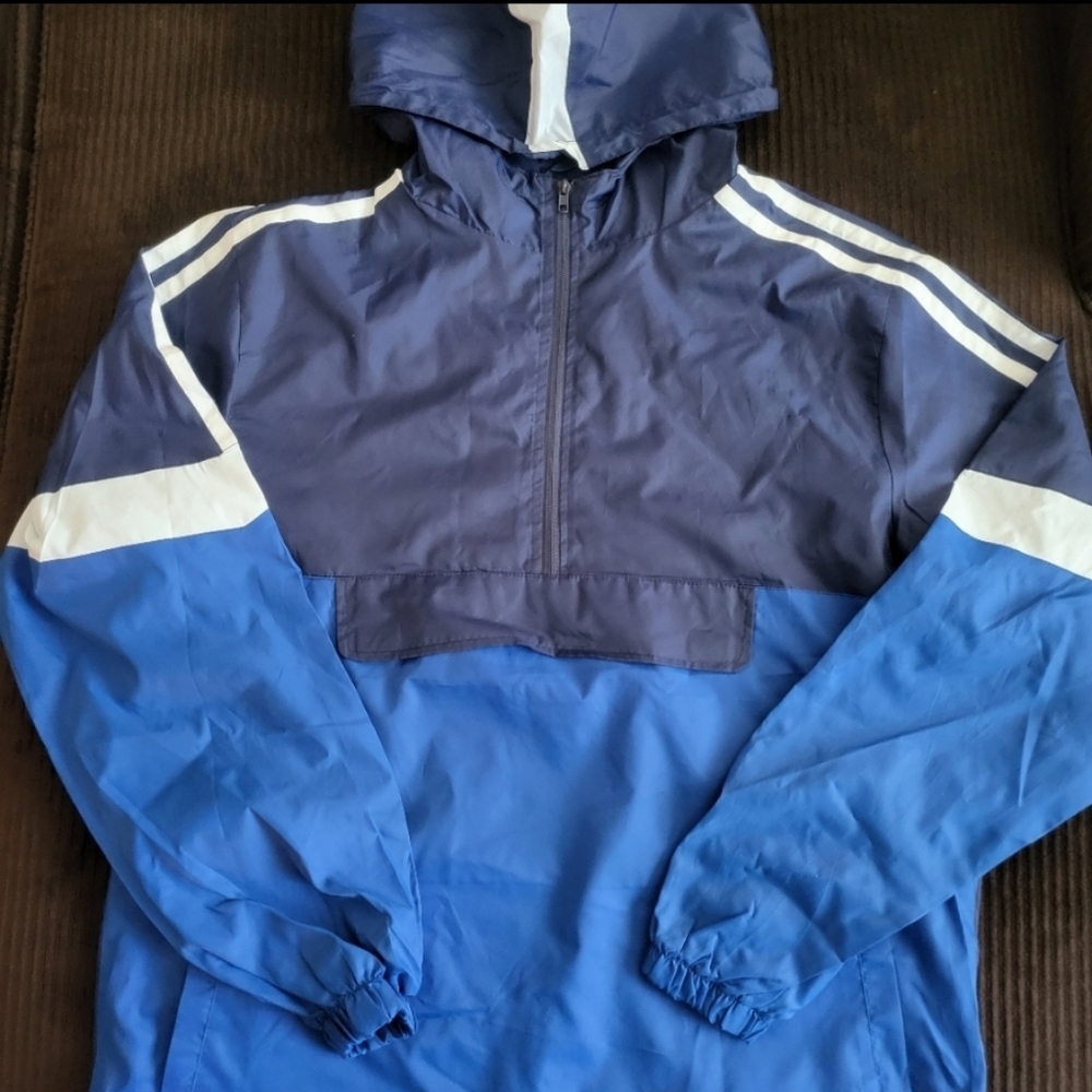 Windbreaker❤NEW FAST SHIPPING